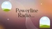 Powerline Radio Logo