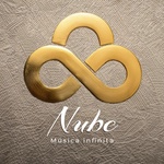 FM Nube 101.7 MdP Logo