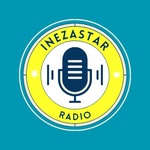 InezaStar Radio Logo
