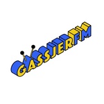 Gässjer FM Logo