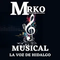 MarkMusical Logo