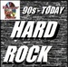 Van Radio Hard Rock Logo