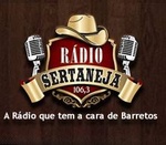 Radio Sertaneja Logo