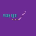Vision Radio Logo
