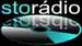 STO Radio Logo
