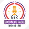 Good News Radio FM - WYGG Logo