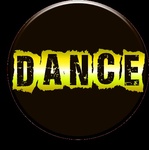 La Frecuencia 96 - Dance Logo