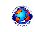Radio Planeta Gran Canaria Logo