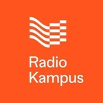 Radio Kampus Logo