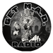 Get MAD Radio Logo