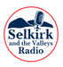 Selkirk & The Valleys Radio Logo