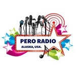 Pero Radio Logo