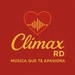 Climax RD Logo