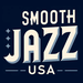 Smooth Jazz USA Logo