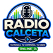 Radio Calceta Logo
