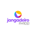 Jangadeiro FM 103.1 Logo