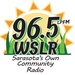 WSLR - WSLR-LP Logo