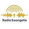 Radio Ewangelia Logo