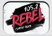 92.9 Kiss Logo