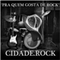 Rádio cidadepontorock Logo