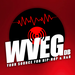 WVEG-DB Logo