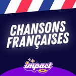 Impact FM - Chansons françaises Logo
