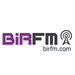 Birfm Logo