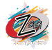 z99 Tu Zona Musical Logo