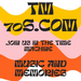 TM70S Logo