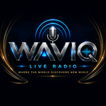 WAVIQ Radio Logo
