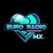 Heart Radio MX - Euro Radio MX Logo