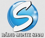 Radio Monte Sinai Logo