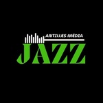 Antilles Media - Jazz Logo