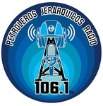 Petroleros Jerárquicos Radio Logo
