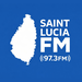 Saint Lucia FM 97.3 Logo