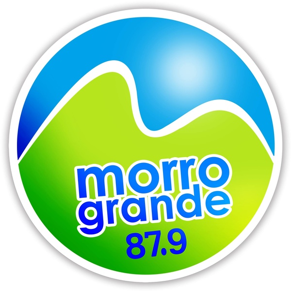 Morro Grande FM FM 87.9 Barao de Cocais Listen Online
