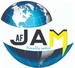 Afjam Radio Logo