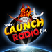 Launch Radio FM Logo