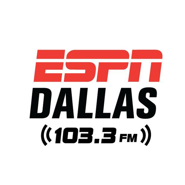 ESPN Dallas 103.3 FM KESN FM 103.3 Dallas Ft. Worth, TX