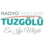 Radyo Tuzgölü Logo