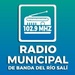 Radio Municipal Logo