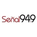 Señal 94.9FM Logo