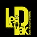 LepakFM Logo