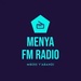 MENYA FM Logo