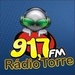 Rádio Torre FM Logo