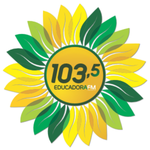 Radio Educadora FM Logo