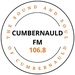 Radio Cumbernauld FM Logo