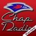 Chap Radio - KLCT-LP Logo