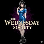 The Wednesday Society Logo