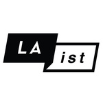 LAist 89.3 - KPCC-FM1 Logo